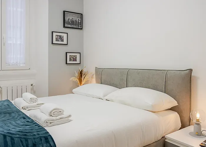 Apartamento de 2 Dormitorios